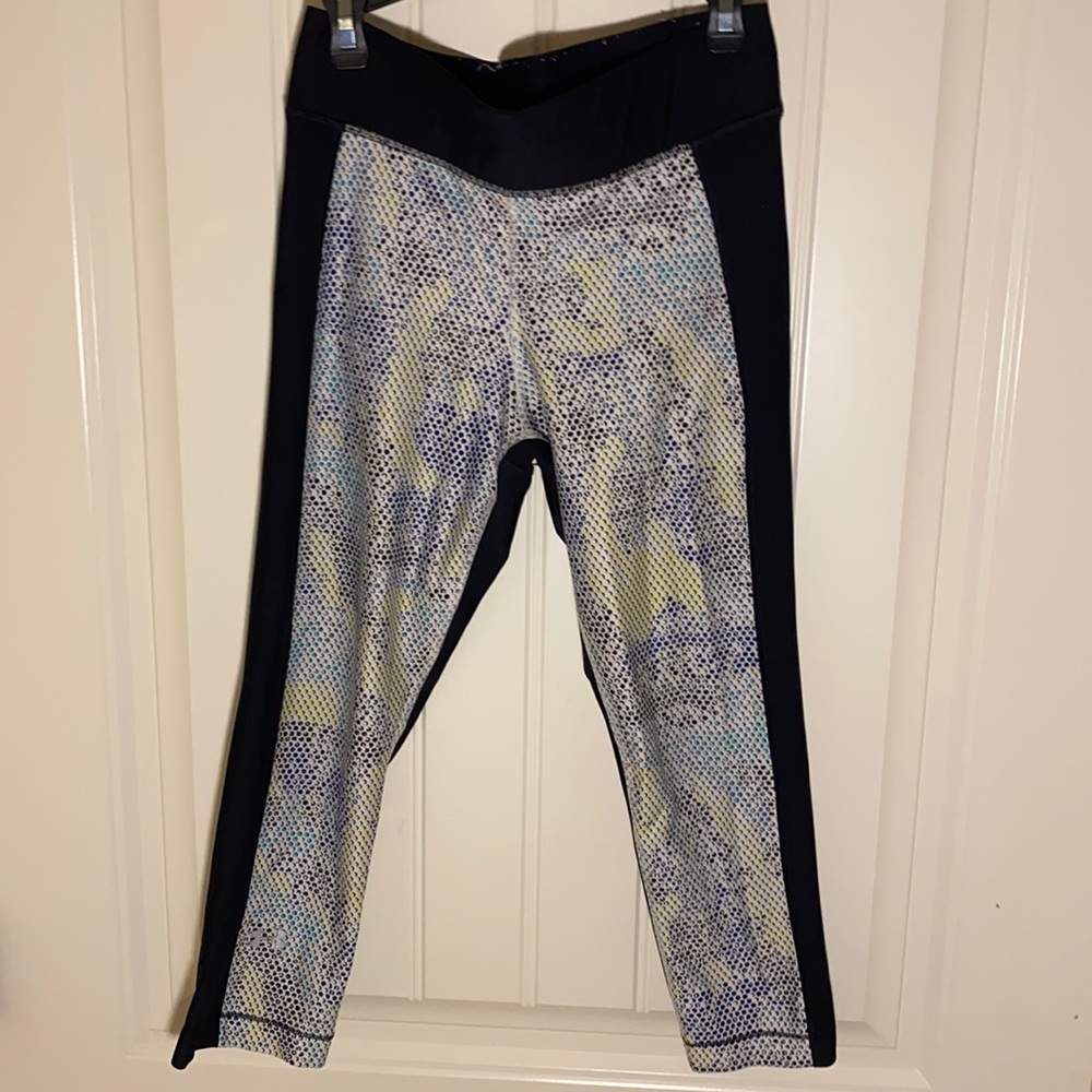 Under Armor leggings